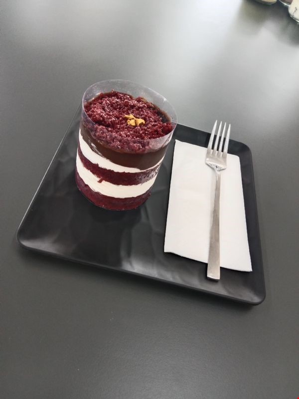 Frambuazlı pasta (raspberry cake )